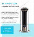 5L Ultrasonic Cool Mist Humidifier Tower 2