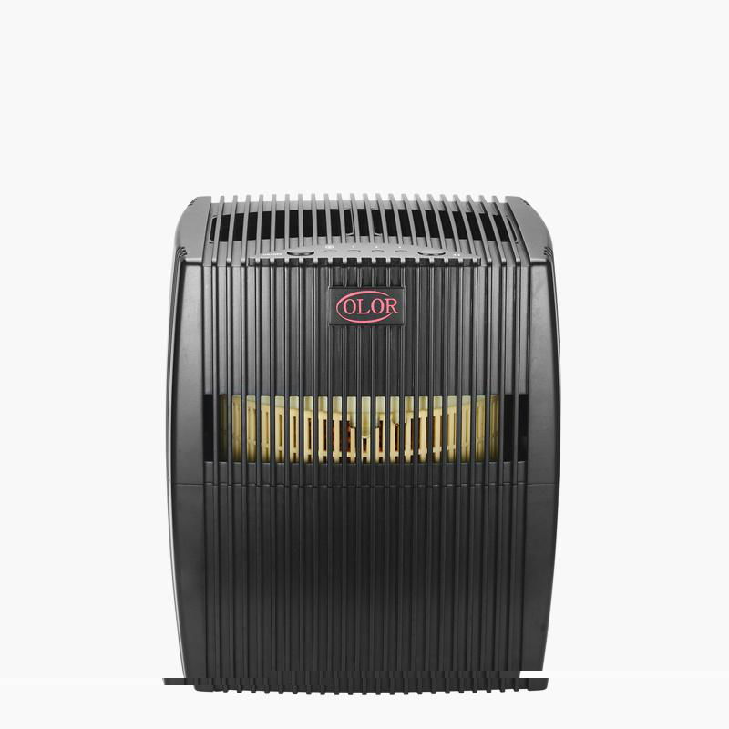 Anion air purifier