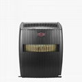 Anion air purifier