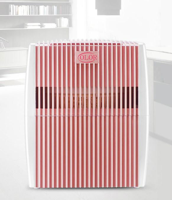 Anion air purifier 4