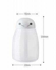 Mini usb humidifier