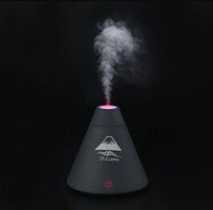 Mini usb humidifier