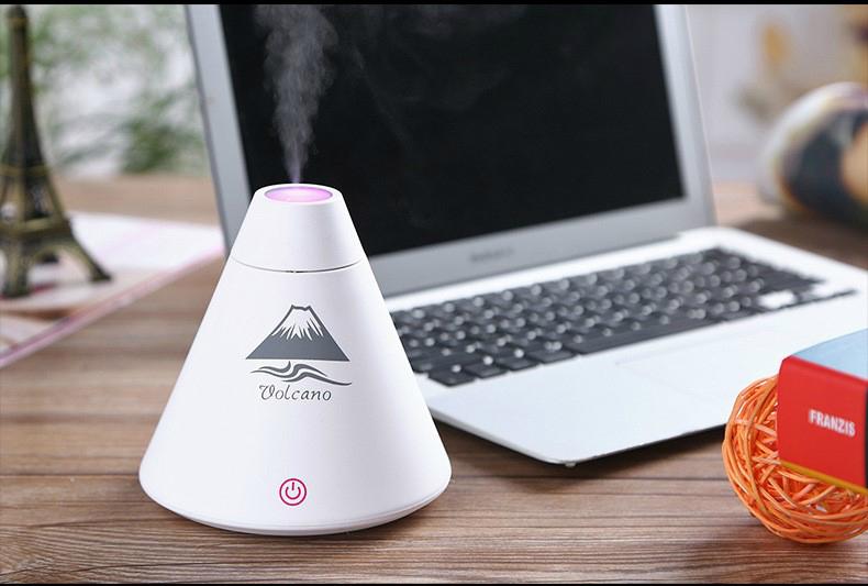 Mini usb humidifier 3