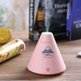 Mini usb humidifier 4