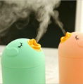 Mini usb humidifier 1