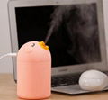 Mini usb humidifier 2