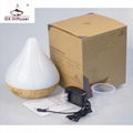 Aromatherapy humidifier 300ml 5