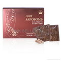 SAPOBOMB KOREAN RED GINSENG EXTRACT CAPSULE 2