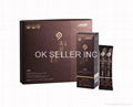 KOREAN BLACK GINSENG EXTRACT MILD