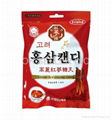 RED GINSENG CANDY