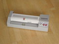 compact laminator