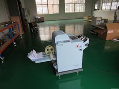 Automatic Booklet Maker IV