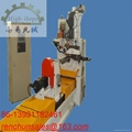 High Precision Screen Jacket Welding Machine 2