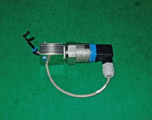 E+H Pressure sensor PMP131-A4501A1R