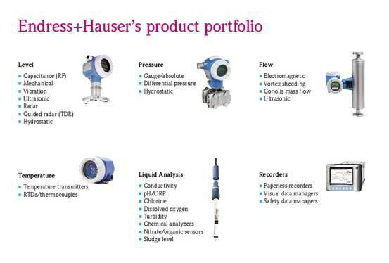 E+H Coriolis Mass Flowmeter 80F40-AD2SAAAAAABA