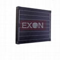 100W-Portable Folding 12V Camping Solar Panel