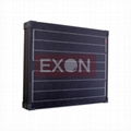 300W-Portable Folding 18V Camping Solar