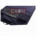 20W-Portable Folding 5V Camping Solar Panel 5