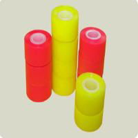 Stationery Colorful Transparent Tape