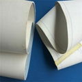 High abrasion resistance seamless pasting belts 2