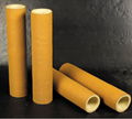  Heat Resistant Polyester Felt Roller Sleeve 4