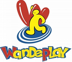 Nanjing Wande Sports Industry Group Co. Ltd Nanjing Wande Sports Industry Group Co. Ltd