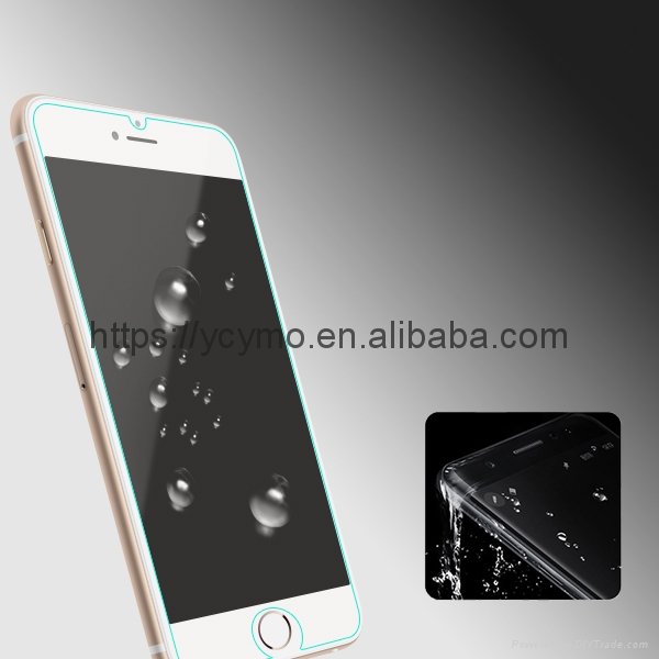 Premium Tempered Glass Screen Protector 3