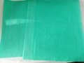 Parallellaying wood pulp spunlace nonwoven fabric 2
