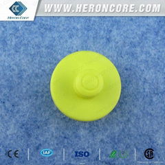 Custom plastic ear tags for cattle pigs rfid animal ear tag