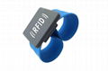 RFID Silicone Wristband GJ-035 1