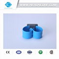 RFID Silicone Wristband GJ-035 3