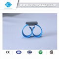 RFID Silicone Wristband GJ-035 4