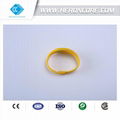 RFID Silicone Wristband GJ-033 4