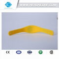 RFID Silicone Wristband GJ-033 5