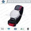 RFID Nylon Wristband NL002 4