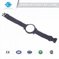 RFID Nylon Wristband NL003 3