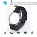 RFID Nylon Wristband NL004 4