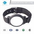 RFID Nylon Wristband NL004 5