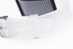 RFID Plastic Wristband SJ005