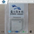 library RFID tag