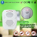 Electronic Pest Killer Bionic Wave Mice repeller 4