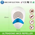 Indoor Mice Repeller Hot Bugs Repellent Ants Reject 4