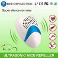 Indoor Mice Repeller Hot Bugs Repellent Ants Reject 1