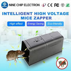 Intelligent Rat Killer Professional Mouse Repeller Mice Device