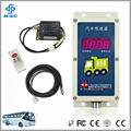 High Quality Gps Sms Gprs Tracker Vehicle Tracking System 1