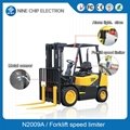 High Quality Forklift Speed Governor 3