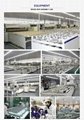 MingPu 200W Pollycrystallion Solar Panel TUV CE CQC Factory direct sales 4