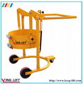 Mobile Drum Carrier HD80A