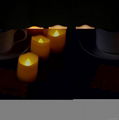 2016 Top 10 on-line sales remote control tea light candle 2