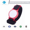 RFID Nylon Wristband